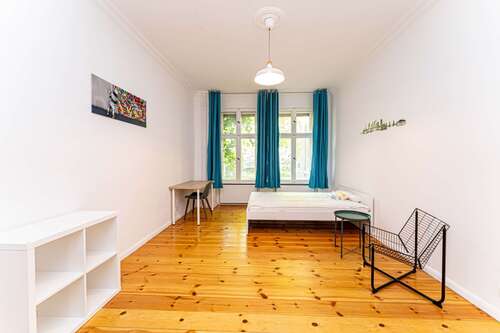 Foto - WG-Zimmer in Berlin 799,00 € 15 m²