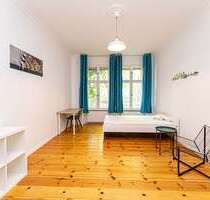 WG-Zimmer in Berlin 799,00 € 15 m²