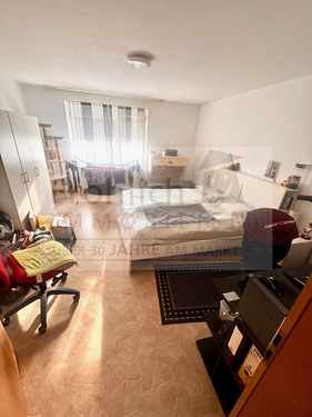 Foto - Wohnung zum Kaufen in Mannheim 165.000,00 € 62 m²