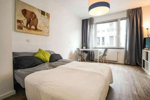 Foto - WG-Zimmer in Köln 975,00 € 22 m²