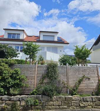 Foto - Haus zum Mieten in Kirchheim 2.500,00 € 185 m²