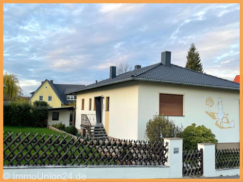 Foto - Haus zum Kaufen in Hirschaid 560.000,00 € 217 m²