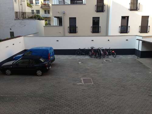 Foto - Garage zu vermieten in Frankfurt am Main 90,00 €
