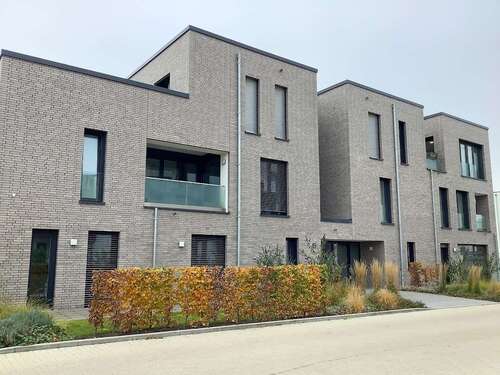 Foto - Wohnung zum Mieten in Dortmund 1.278,90 € 98.06 m²