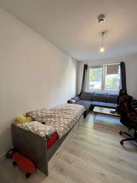 Foto - Wohnung zum Kaufen in Düsseldorf 175.000,00 € 51.7 m²