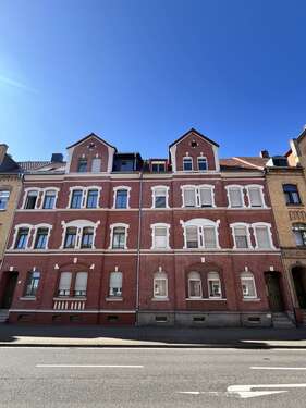 Foto - Wohnung zum Mieten in Delitzsch 525,00 € 73 m²