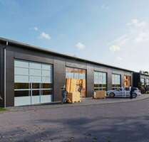 Halle in Nersingen 172.000,00 € 66 m²