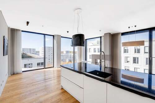 Foto - Wohnung zum Kaufen in München 989.000,00 € 82 m²