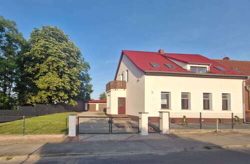 Foto - Haus zum Kaufen in Buschow 335.000,00 € 150 m²