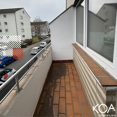 Foto - Wohnung zum Mieten in Neu-Isenburg Zeppelinheim 485,00 € 22.5 m²