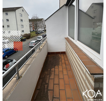 Wohnung zum Mieten in Neu-Isenburg Zeppelinheim 485,00 € 22.5 m² - Neu-Isenburg / Zeppelinheim