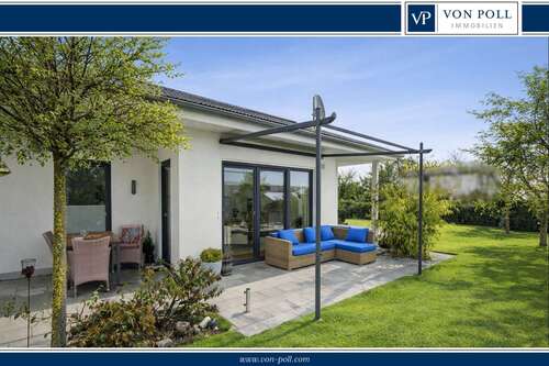 Foto - Haus zum Kaufen in Bispingen 435.000,00 € 128.77 m²