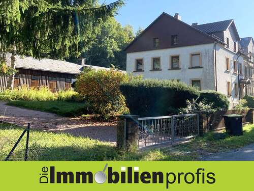 Foto - Haus zum Kaufen in Konradsreuth 99.500,00 € 198 m²
