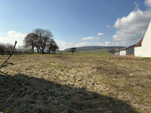Foto - Grundstück zu verkaufen in Blindheim 160.000,00 € 1339 m²