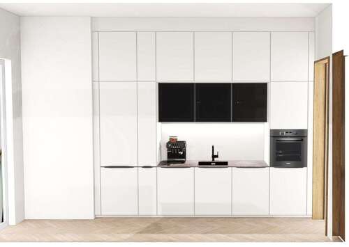 Foto - Wohnung zum Mieten in Stuttgart 2.600,00 € 120.14 m²