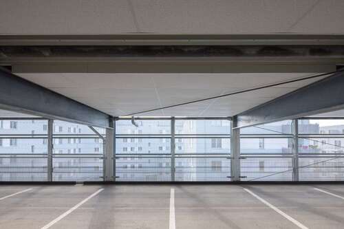 Foto - Garage zu vermieten in Berlin 65,00 € 12.5 m²