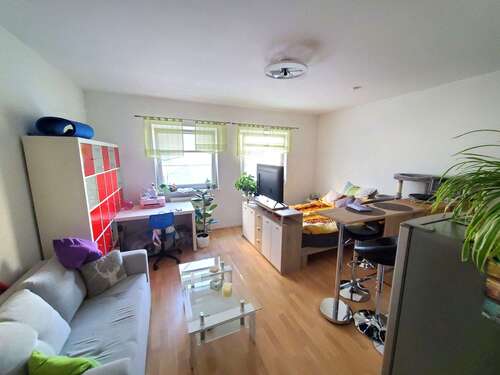 Foto - Wohnung zum Mieten in Jena 410,00 € 31.36 m²