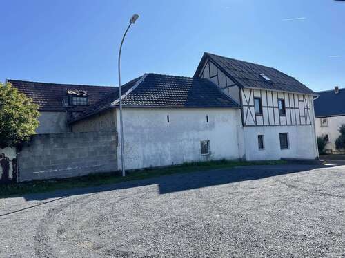 Foto - Haus zum Kaufen in Dahlem- Schmidtheim 149.000,00 € 134 m²