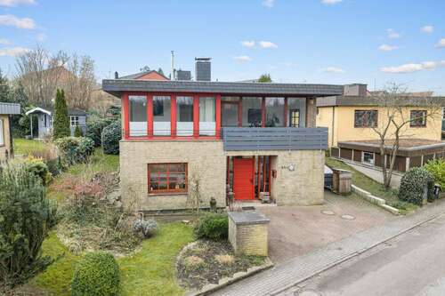 Foto - Haus zum Kaufen in Flensburg Nordstadt 440.000,00 € 178 m²