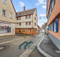 Wohnung zum Kaufen in Weil der Stadt 99.000,00 € 66.58 m²