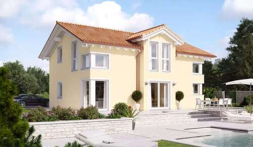 Foto - Haus zum Kaufen in Groß-Umstadt 658.425,00 € 165 m²