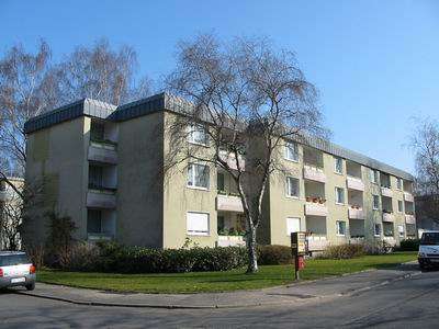 Foto - Wohnung zum Mieten in Dortmund 550,00 € 68.34 m²