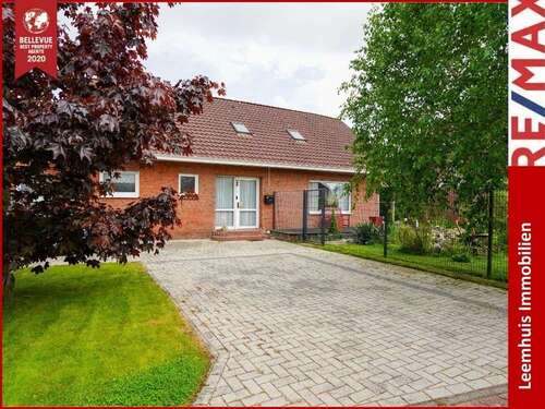 Foto - Haus zum Kaufen in Bunde 268.000,00 € 175.94 m²