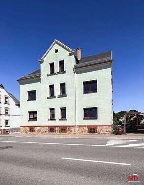 Foto - Haus zum Kaufen in Oelsnitz 275.000,00 € 392 m²