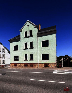 Foto - Haus zum Kaufen in Oelsnitz 275.000,00 € 392 m²