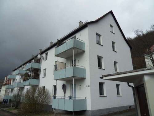 Foto - Wohnung zum Kaufen in Heidenheim 175.000,00 € 92 m²