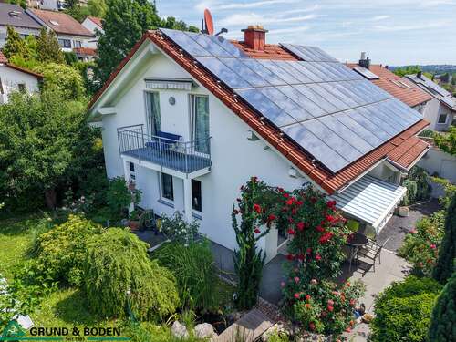 Foto - Haus zum Kaufen in Holzgerlingen 845.000,00 € 147 m²