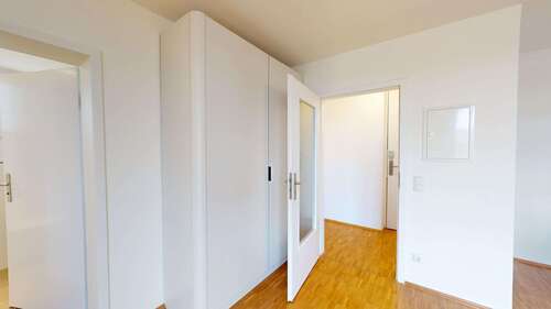Foto - Wohnung zum Mieten in Erlangen 655,00 € 33.1 m²