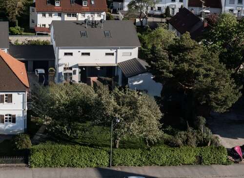 Foto - Grundstück zu verkaufen in Landsberg am Lech 450.000,00 € 473 m²