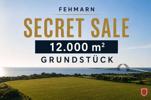 Foto - Grundstück zu verkaufen in Fehmarn Albertsdorf 3.000.000,00 € 12588 m²