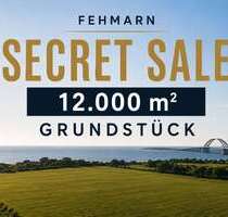 Grundstück zu verkaufen in Fehmarn Albertsdorf 3.000.000,00 € 12588 m² - Fehmarn / Albertsdorf