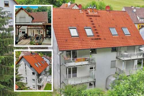 Foto - Haus zum Kaufen in Mömbris 499.900,00 € 219 m²