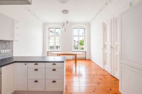 Foto - Wohnung zum Kaufen in Berlin 475.000,00 € 70 m²
