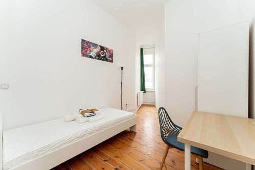 Foto - WG-Zimmer in Berlin 605,00 € 15 m²