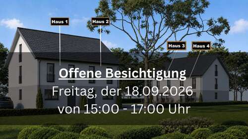 Foto - Haus zum Kaufen in Inning am Ammersee Buch am Ammersee 869.000,00 € 136 m²