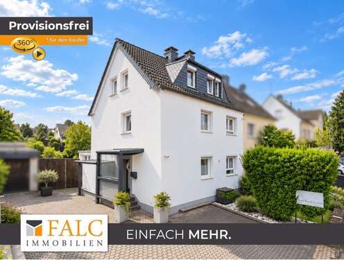 Foto - Haus zum Kaufen in Köln 499.000,00 € 165 m²