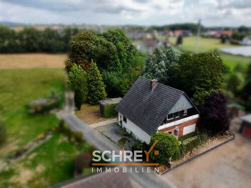 Foto - Haus zum Kaufen in Melle Düingdorf 249.000,00 € 145 m²