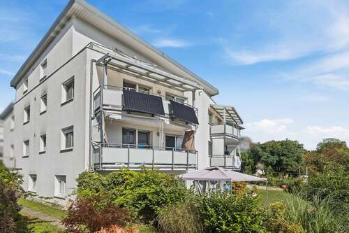 Foto - Wohnung zum Kaufen in Waiblingen 620.000,00 € 127.32 m²