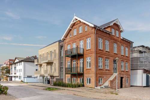 Foto - Wohnung zum Kaufen in Sylt 3.750.000,00 € 169 m²