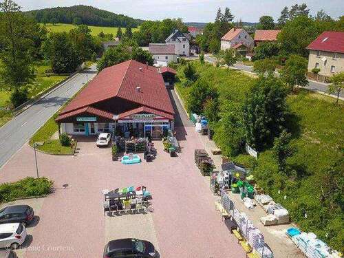 Foto - Einzelhandel in Dürrröhrsdorf 395.000,00 € 600 m²