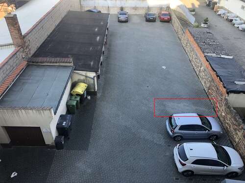 Foto - Garage zu vermieten in Offenbach am Main 60,00 €