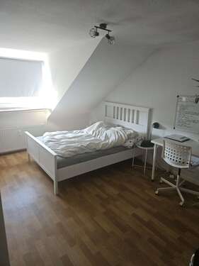 Foto - Wohnung zum Mieten in Duisburg 550,00 € 81 m²