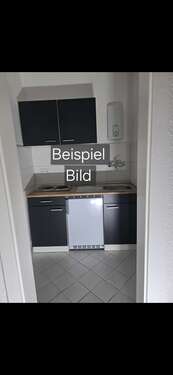 Foto - Wohnung zum Mieten in Cuxhaven 290,00 € 26 m²