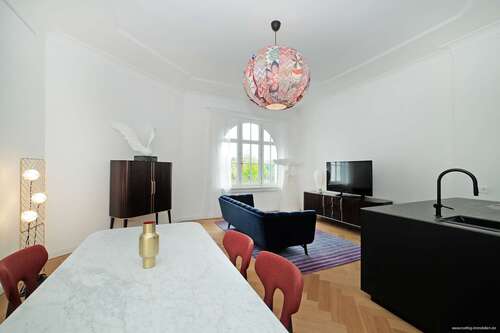 Foto - Wohnung zum Mieten in München 3.300,00 € 86 m²