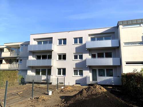 Foto - Wohnung zum Kaufen in Regensburg Ziegetsdorf 430.000,00 € 75 m²