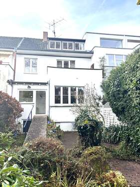 Foto - Haus zum Kaufen in Köln 1.150.000,00 € 160 m²